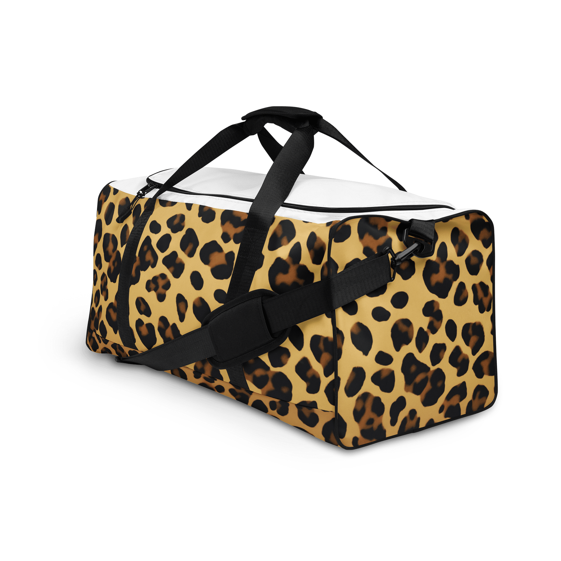Wild Roam All-Over Duffle Bag product image (3)