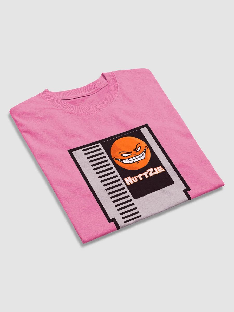 Cartidge Tee product image (39)