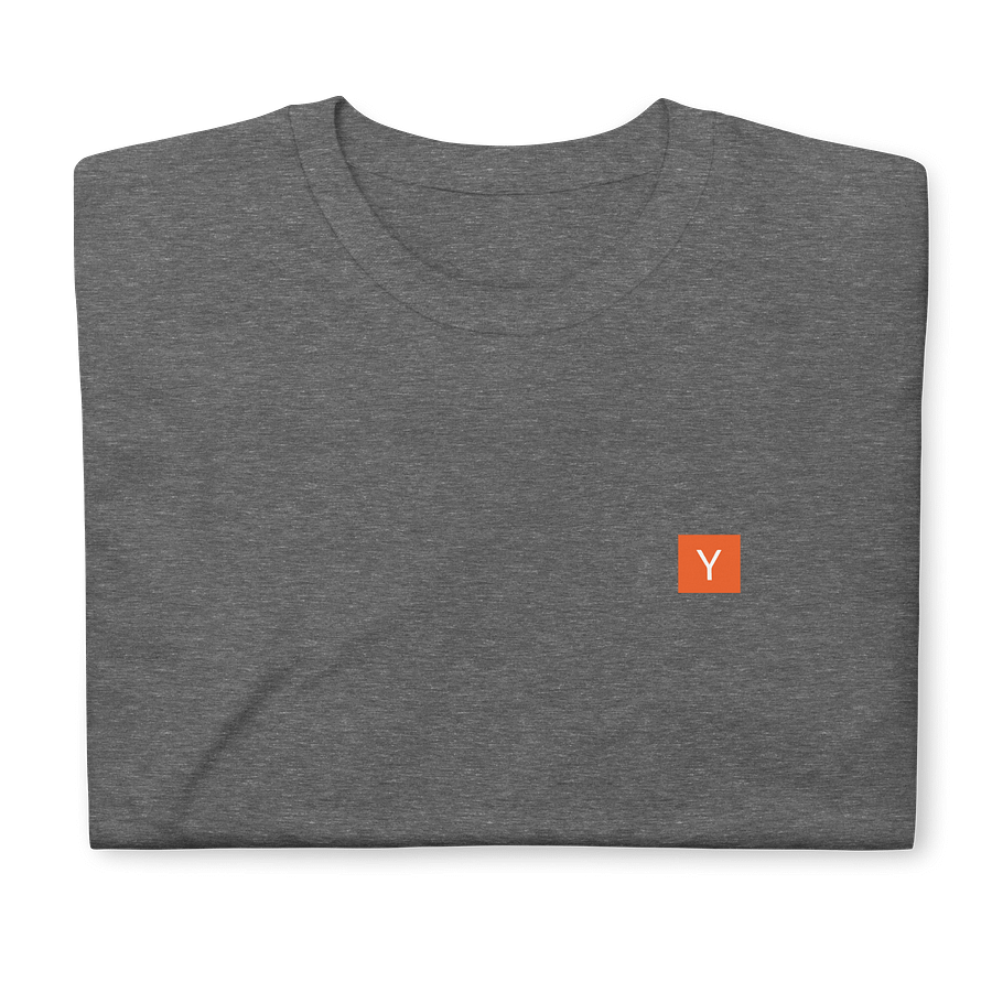 YC AA Women's Cut T-Shirt product image (3)