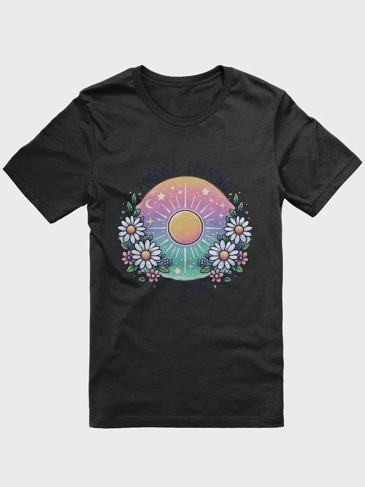 Forever Sunshine Graphic Tee product image (8)