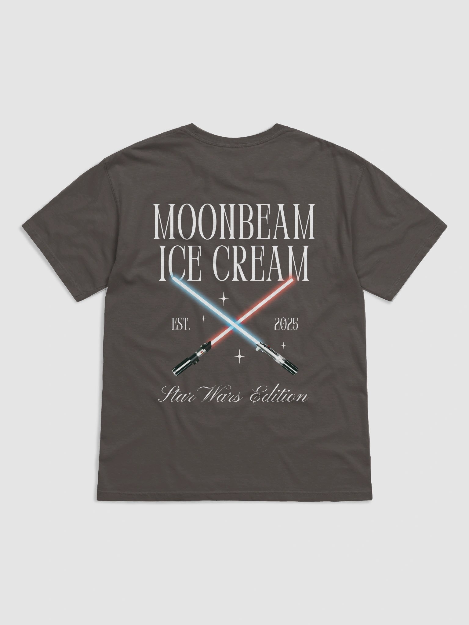 SW x Moonbeam T-Shirt product image (1)