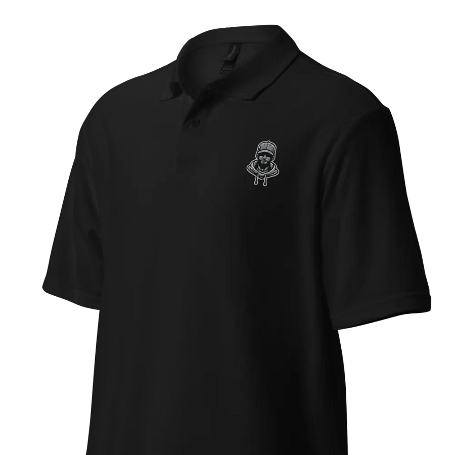 Digi Scoop Polo product image (3)