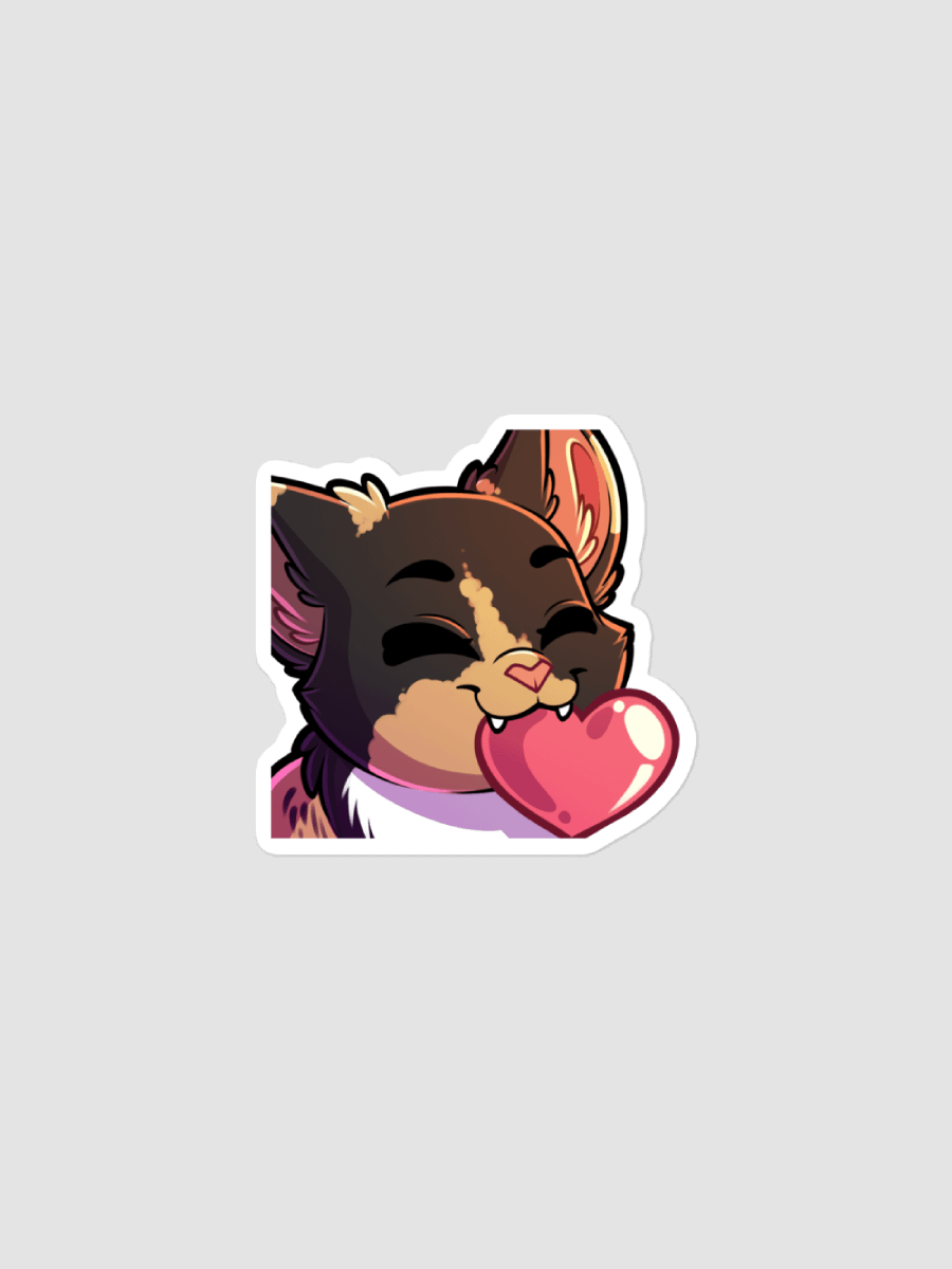 Cali Love Sticker product image (1)