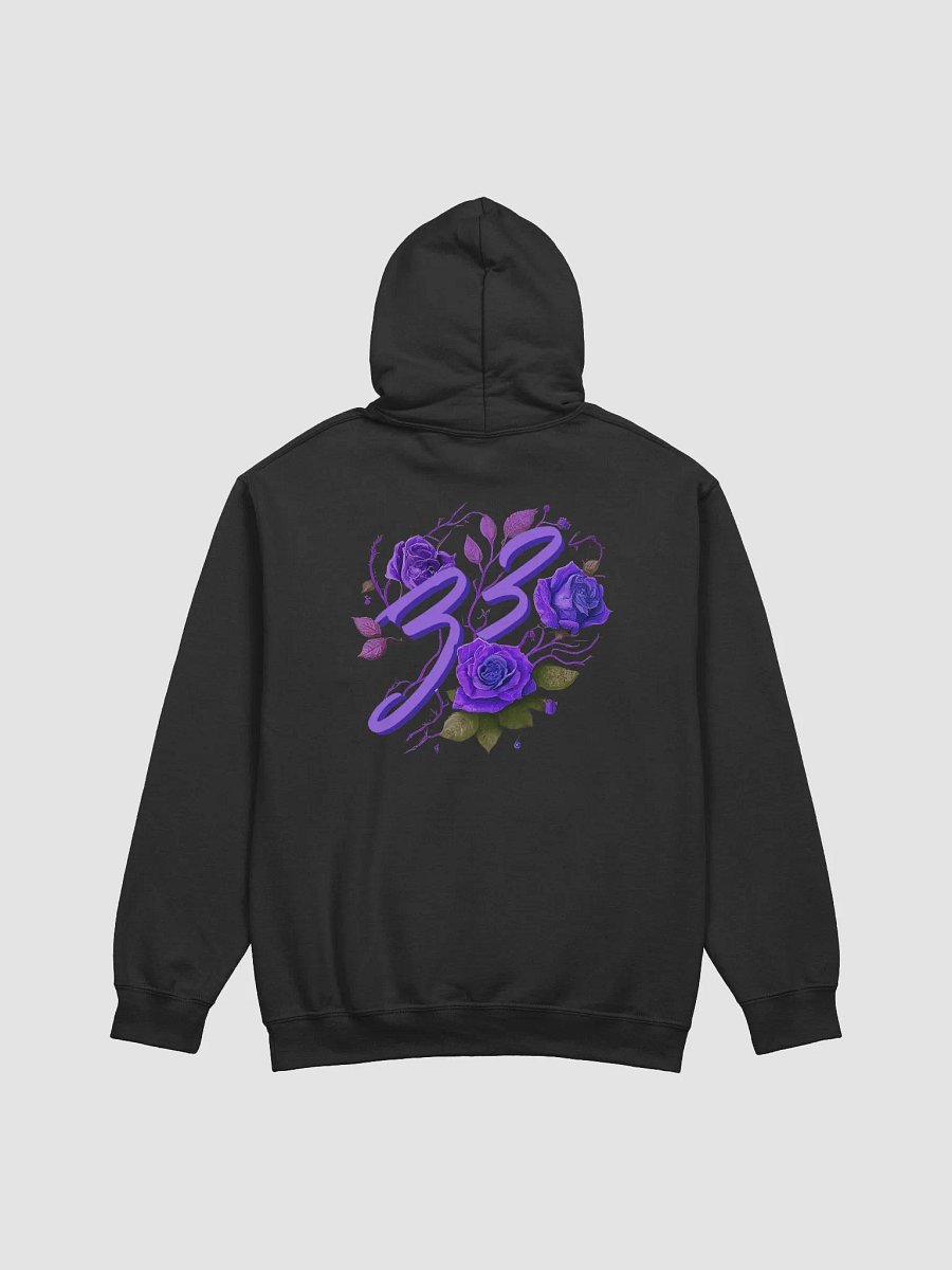 C33 Floral Restless Hoodie product image (19)
