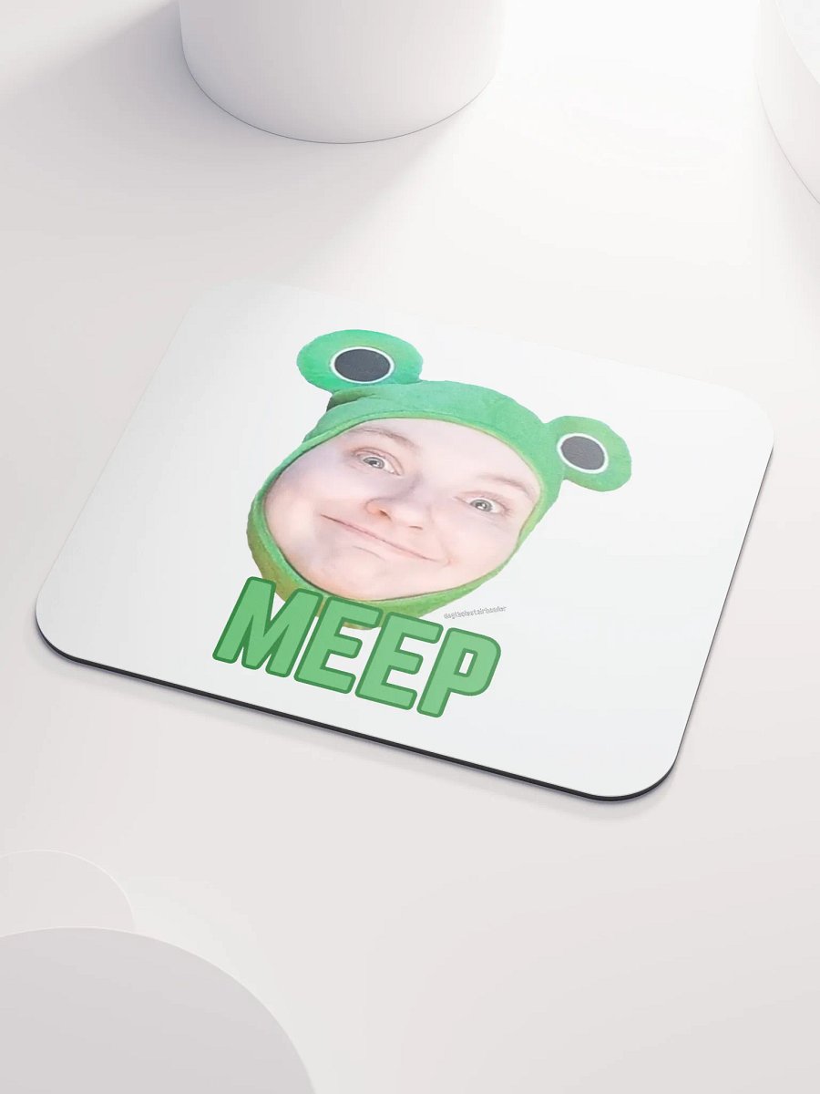 MEEP Mouse Pad product image (3)