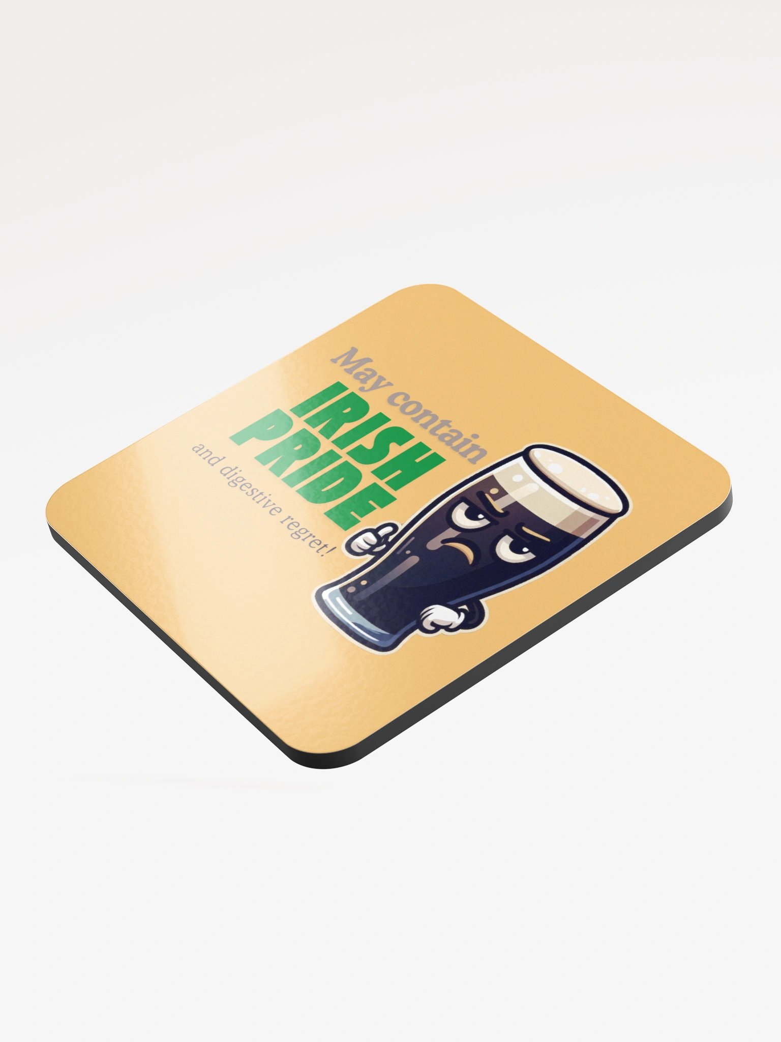 After Dark x Guinness Edition - Coaster product image (3)