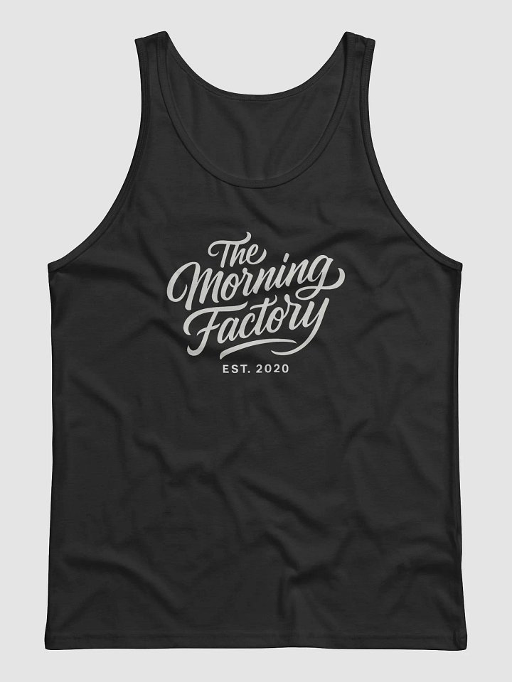 TMF 2020 - JERSEY TANK product image (1)