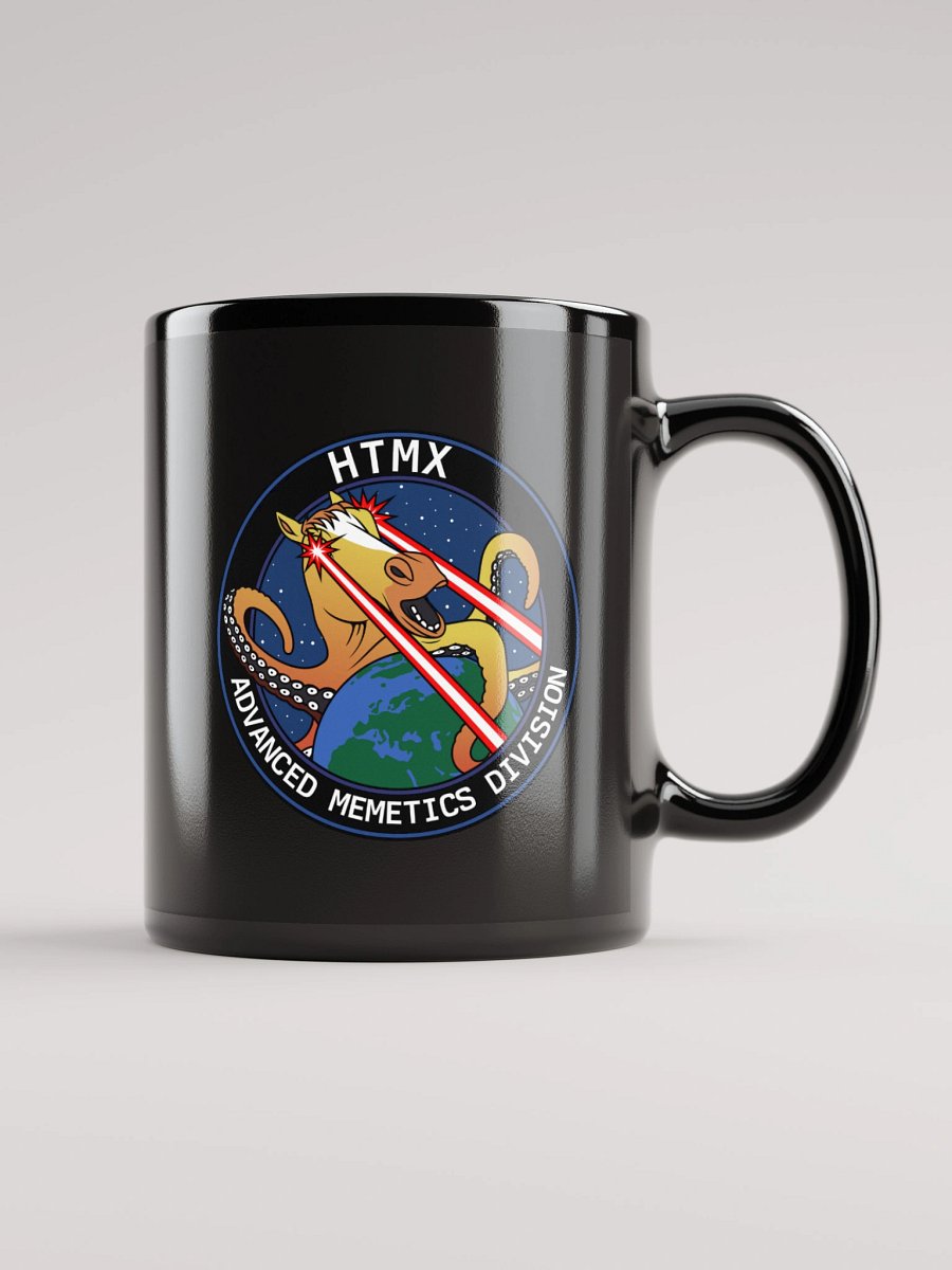 octohorse mug product image (2)