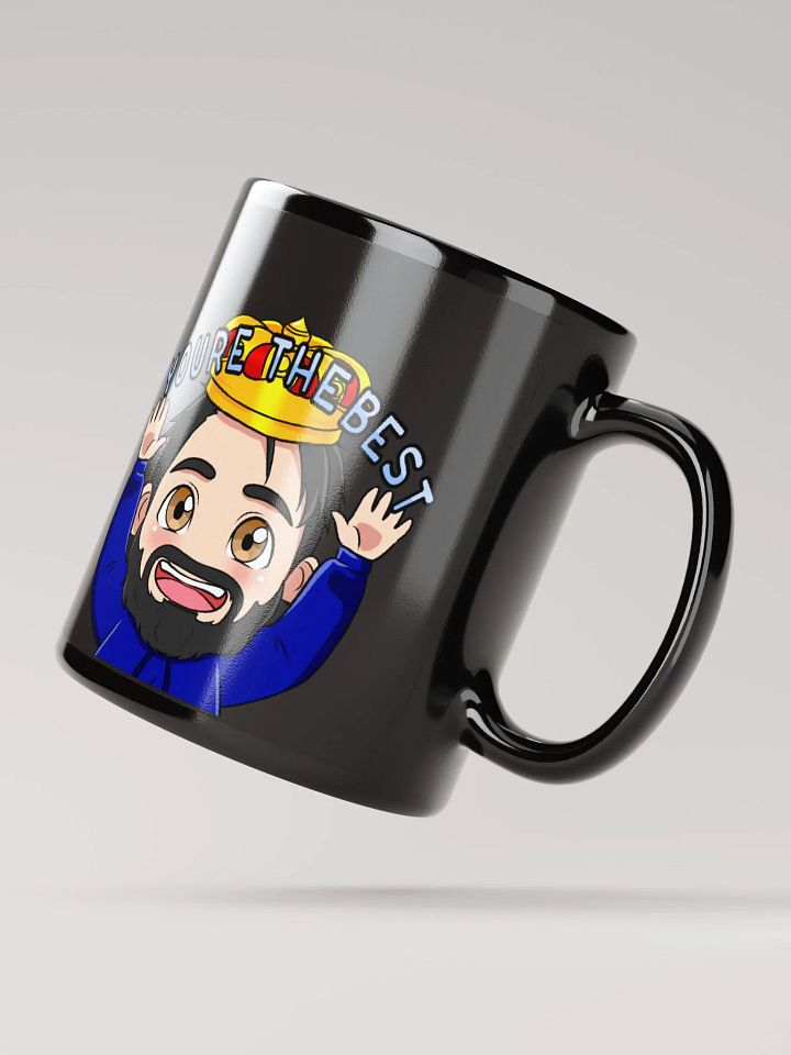 YOURE THE BEST Mug product image (3)