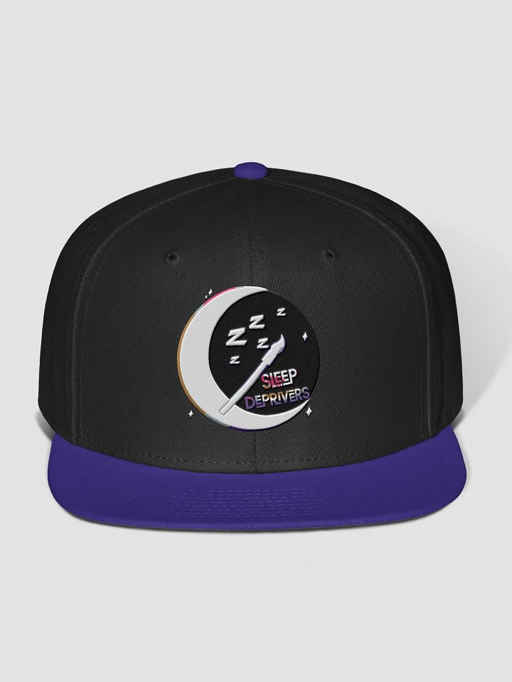 SLEEP DEPRIVERS: Night Cap product image (1)