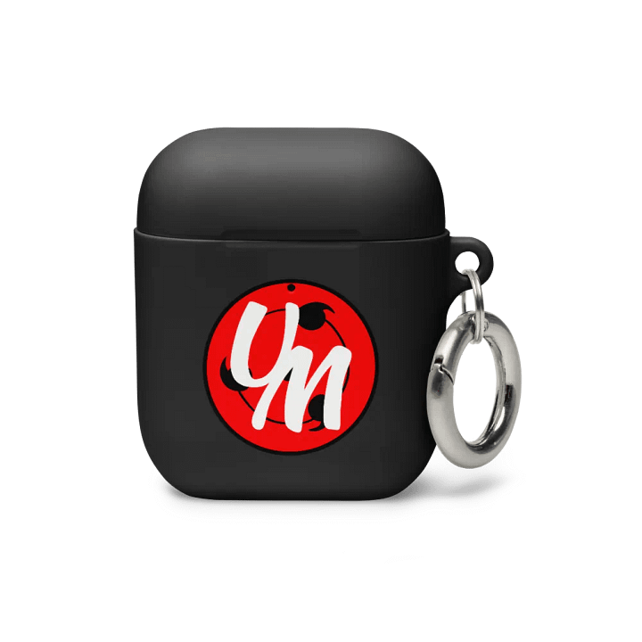 Mantle Air-Pod Case product image (1)