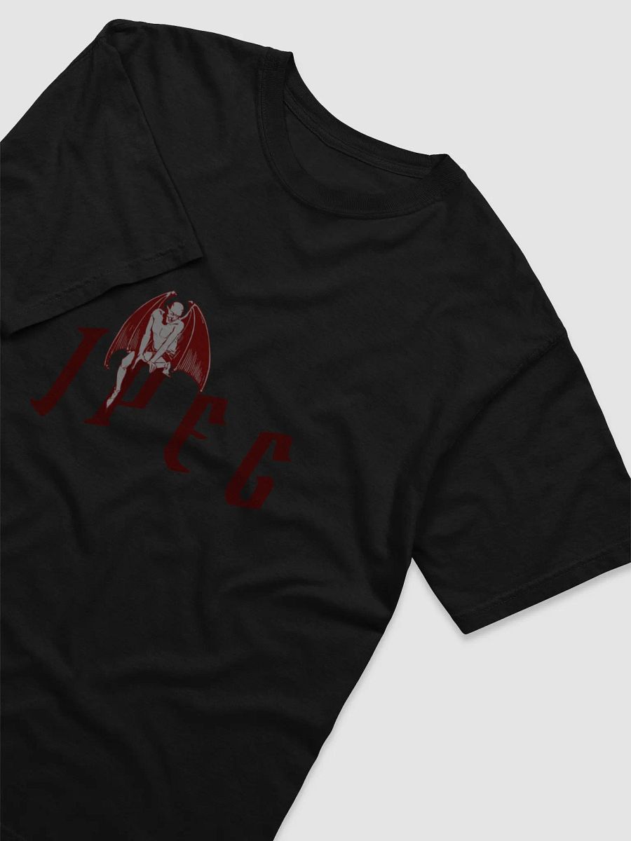 jpeg classic tee shirt product image (4)