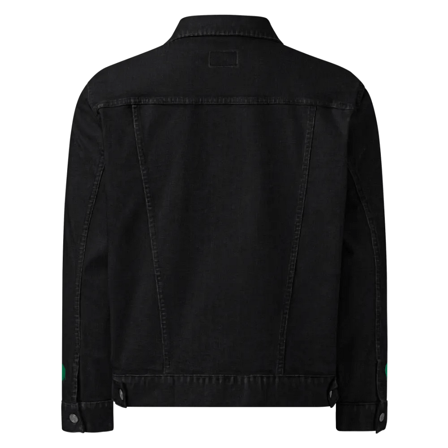 CrazyFoxOni51 Denim product image (4)