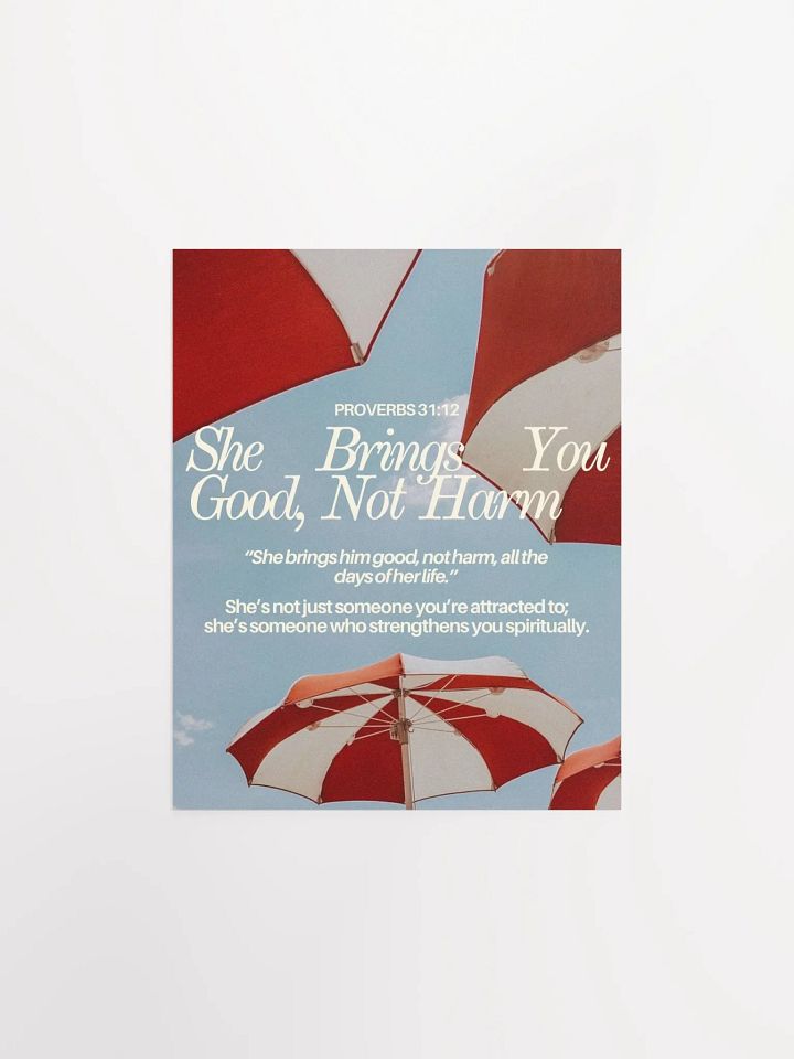 Proverbs 31:12 product image (1)