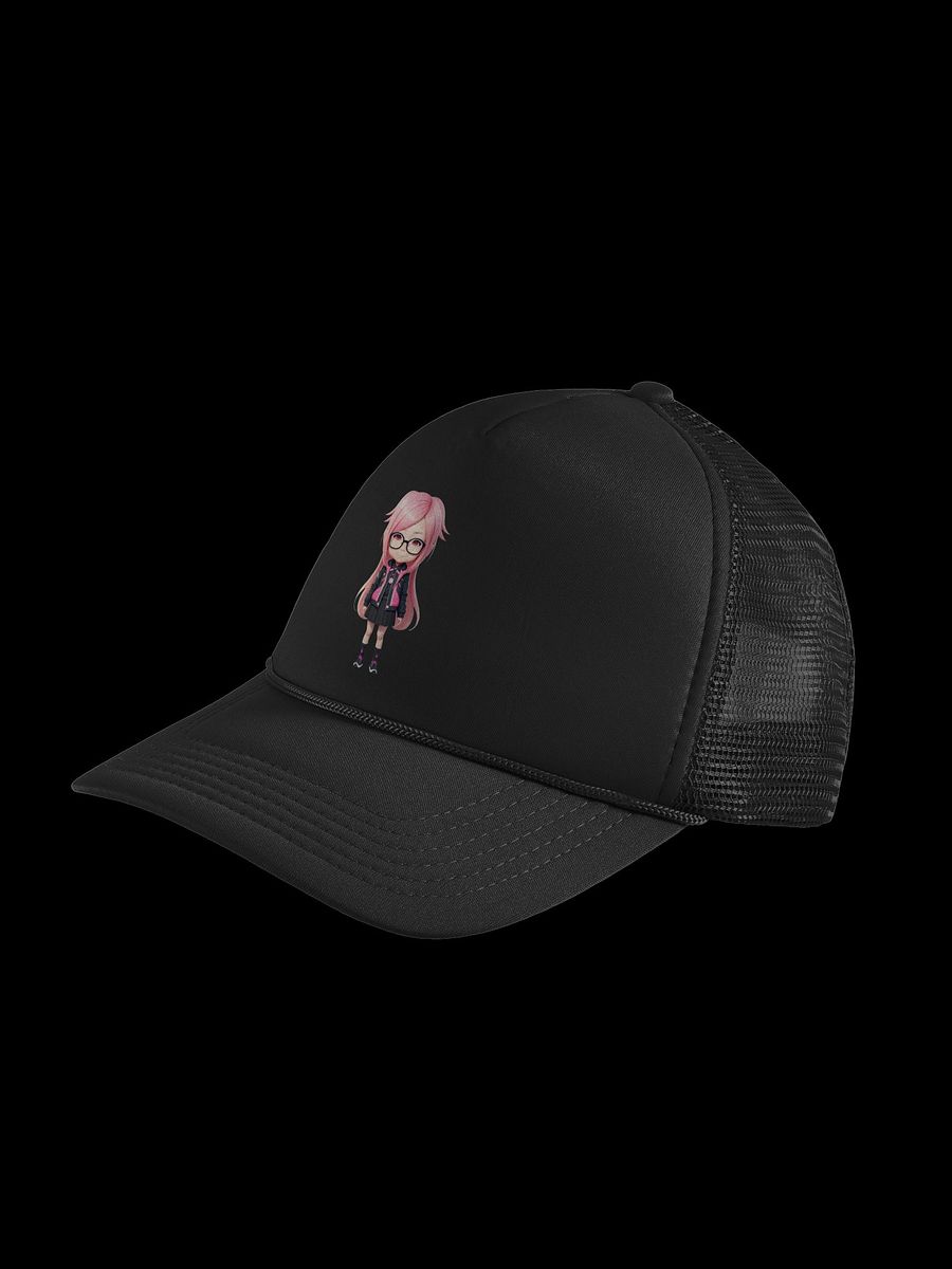(PINK CHIBI) K Hat product image (4)
