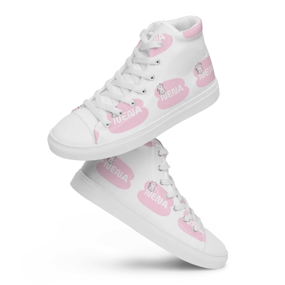High Top Shoes LA NENA® product image (6)