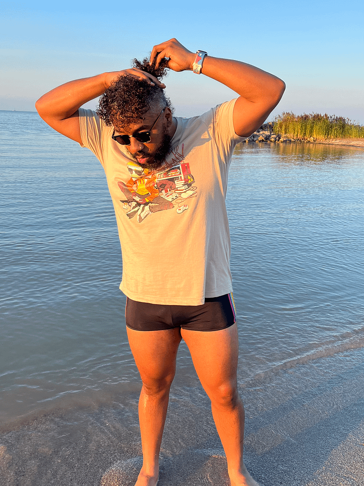 OKPV Bella Tee (Summer of '23) product image (1)