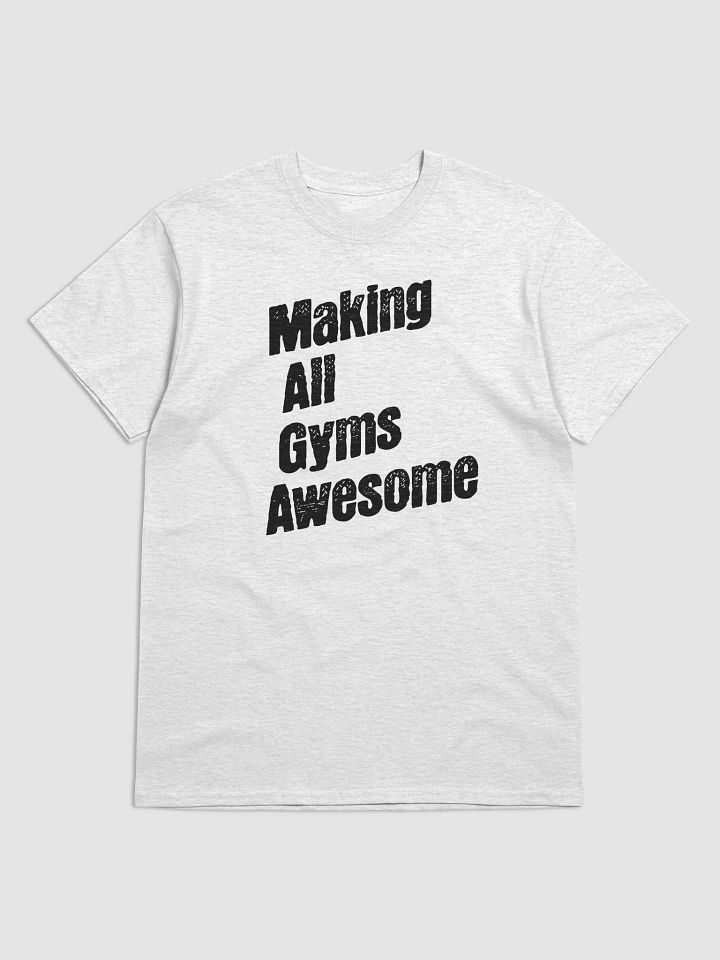 MAGA Vibes Tee product image (1)