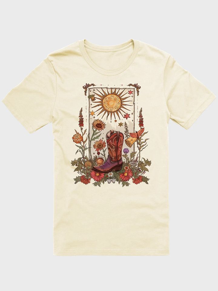 Boots & Blossoms Journey product image (1)
