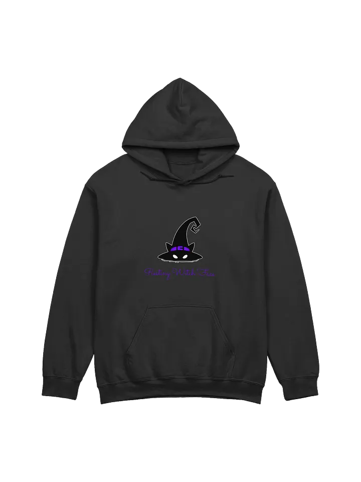 Resting Witch Face product image (1)
