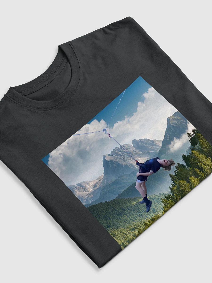 NOBODY DOES IT LIKE ME ALBUM COVER TEE product image (19)