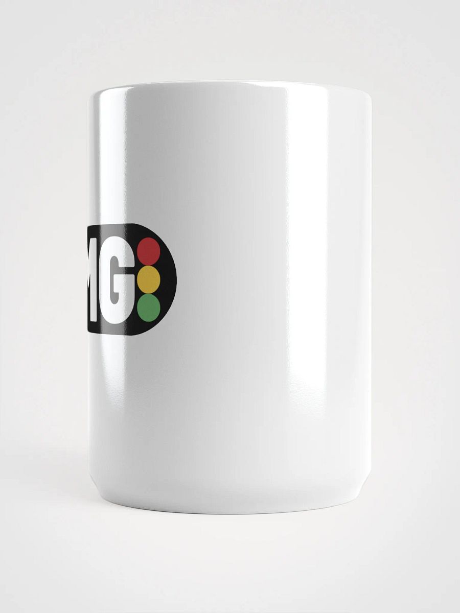 GMG Logo Mug product image (3)