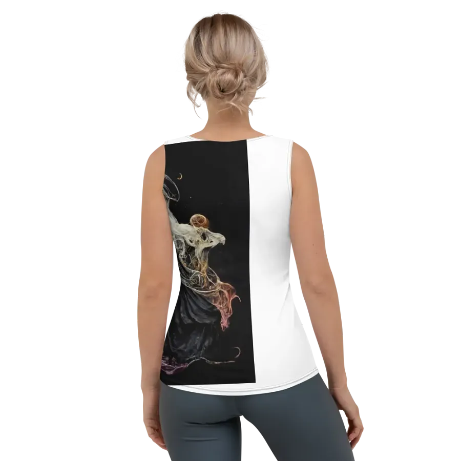 Ethereal Dance Women's Tank Top product image (2)
