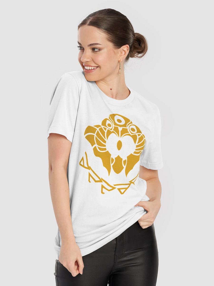 Eye of The Void Golden Ratio T-Shirt product image (8)