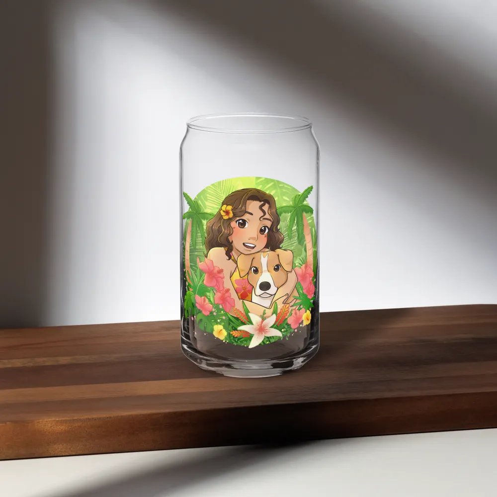 Bella & Apollo Glass product image (5)