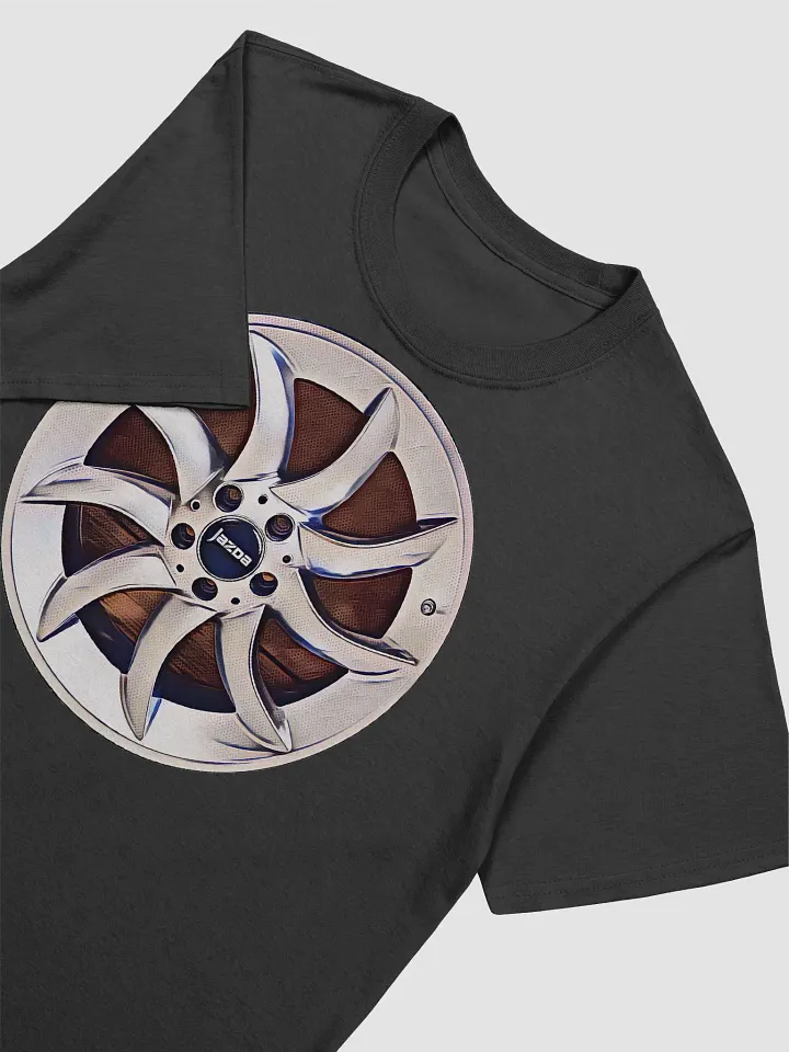 Mercedes-Benz SLR McLaren Tshirt product image (1)
