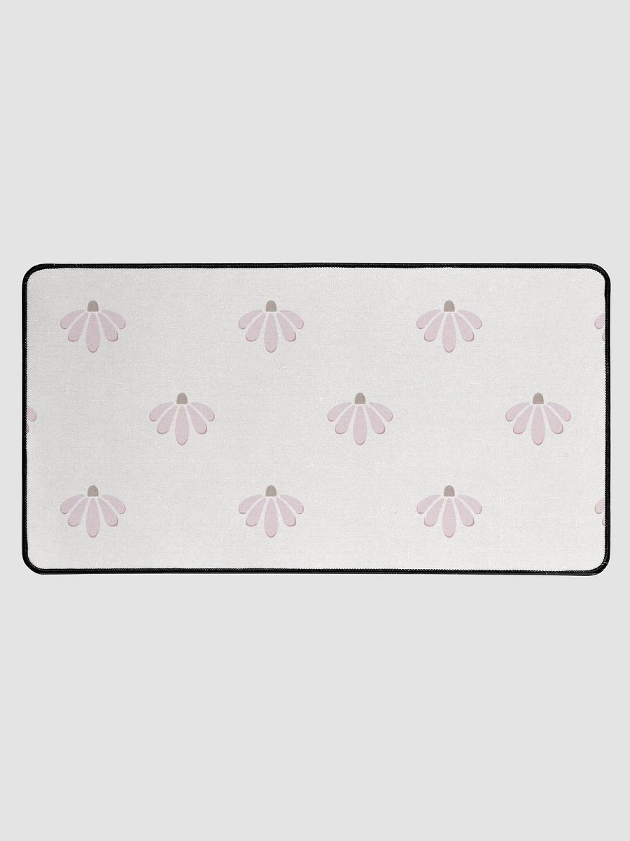 Spring Daisies Desk Mat product image (1)