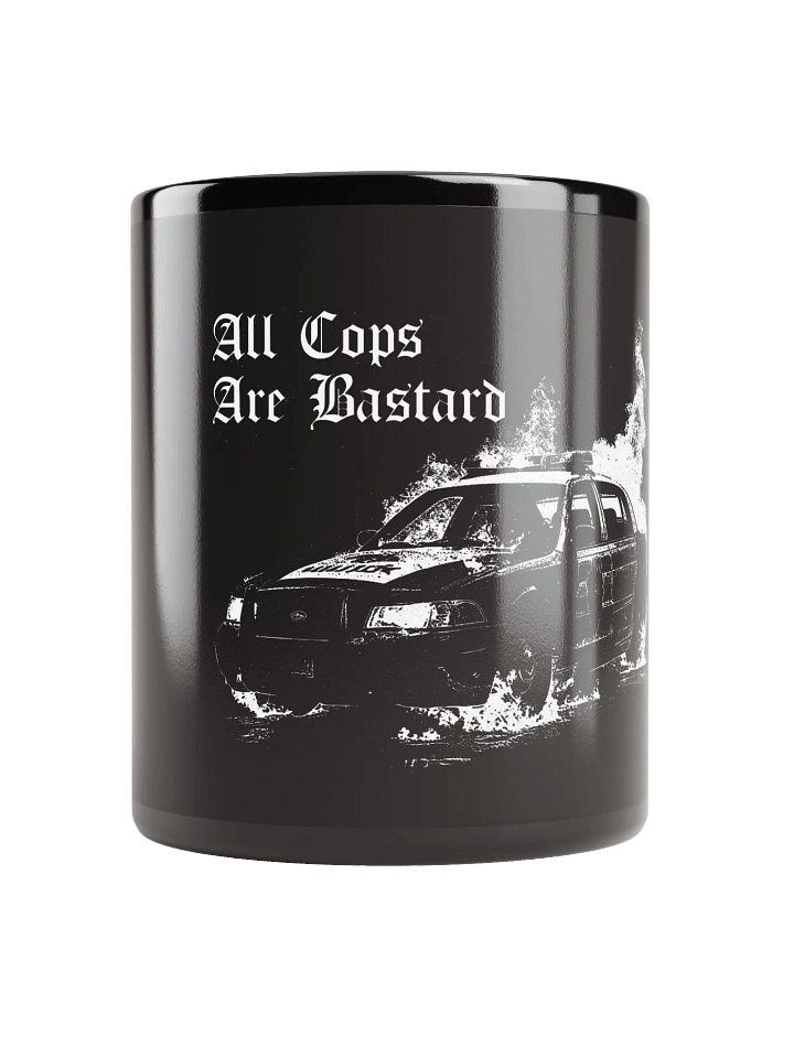 ACAB MUG product image (1)
