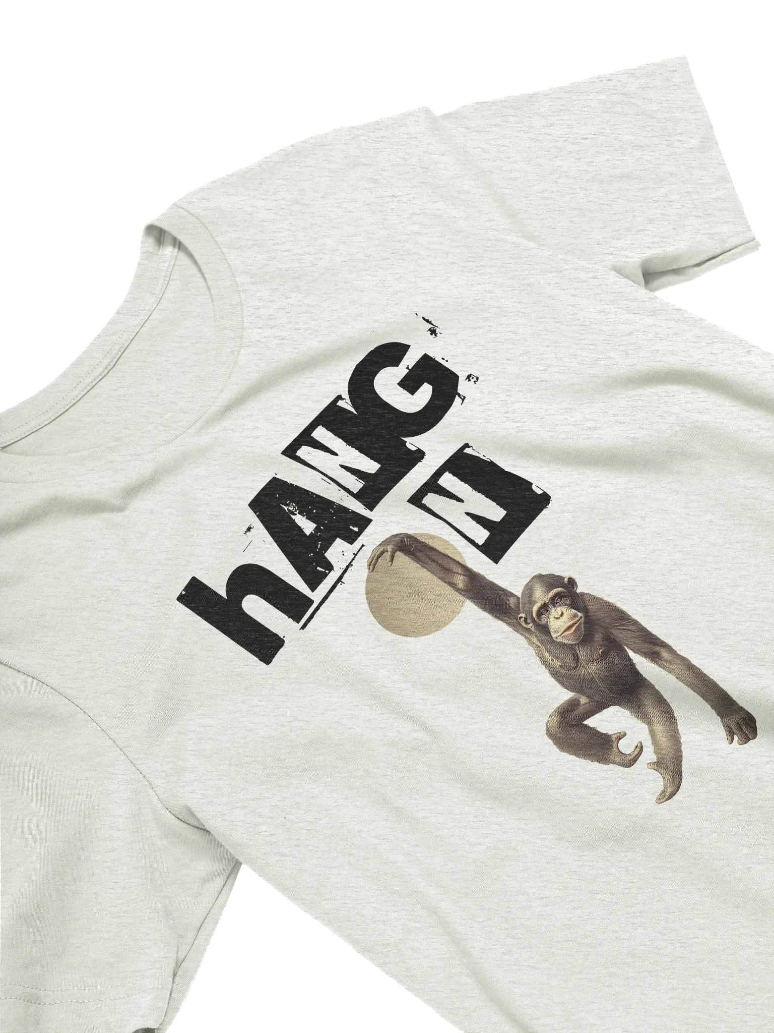 Hang On Signature Unisex T-Shirt product image (3)