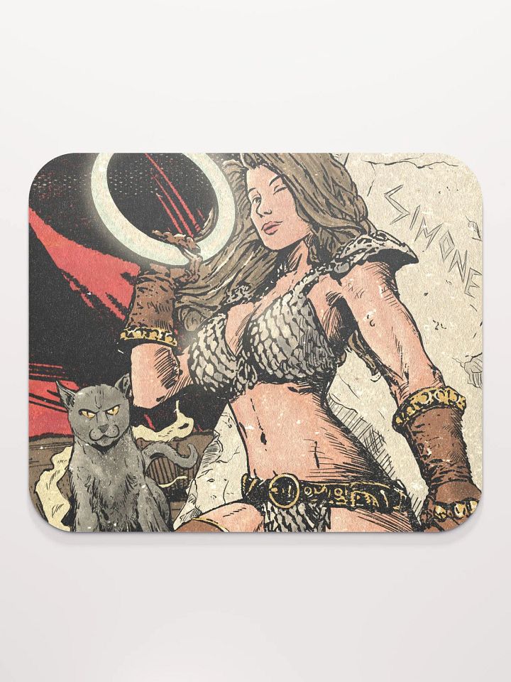 Chainmail Simone with Ring Light product image (2)