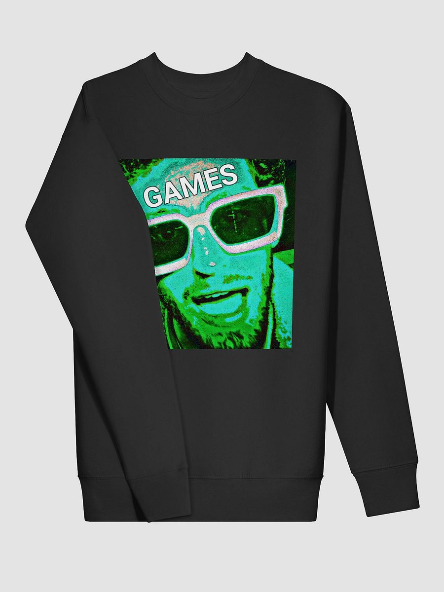 Games Long Sleeve product image (3)