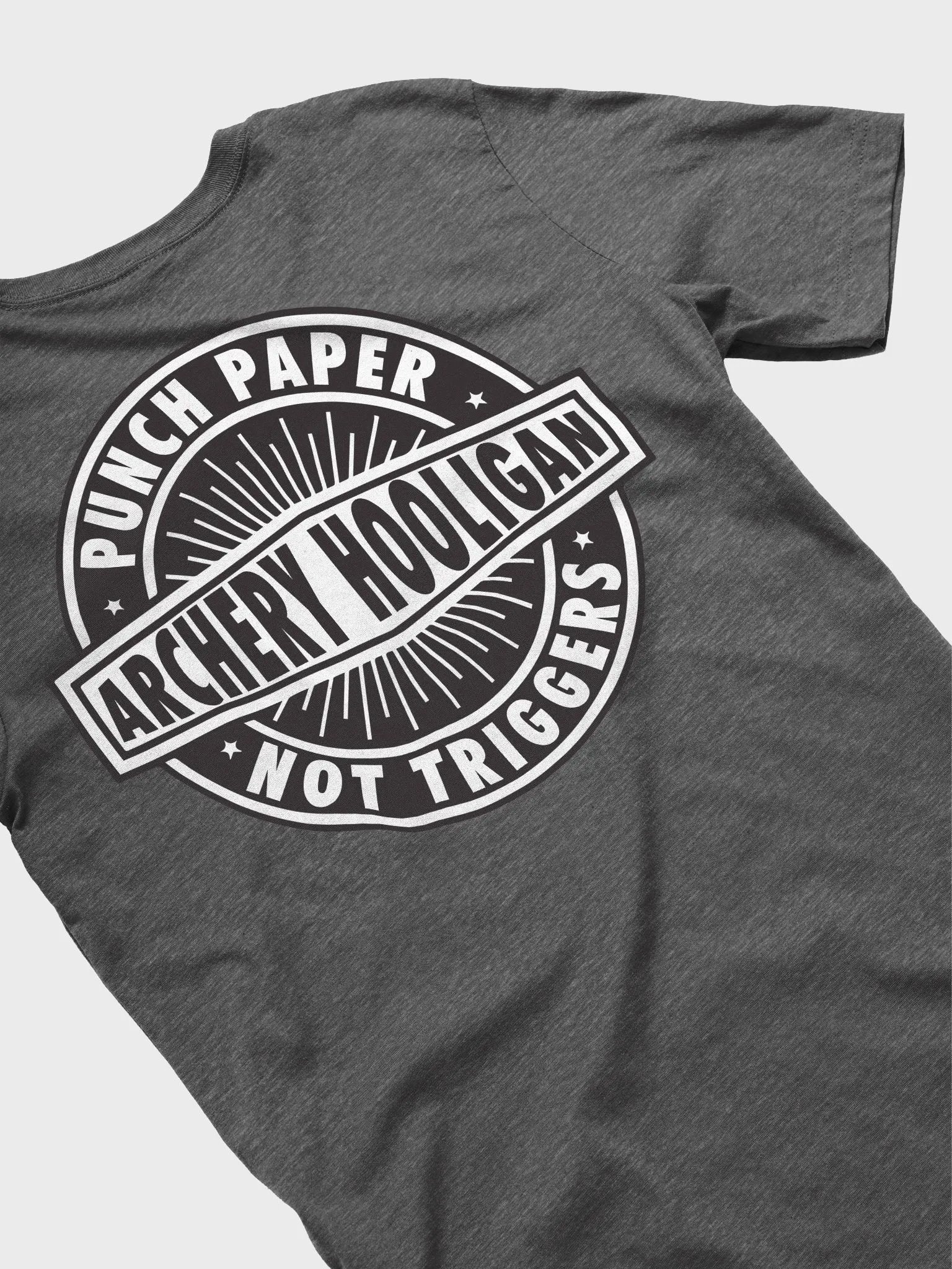 Punch Paper not Triggers product image (19)