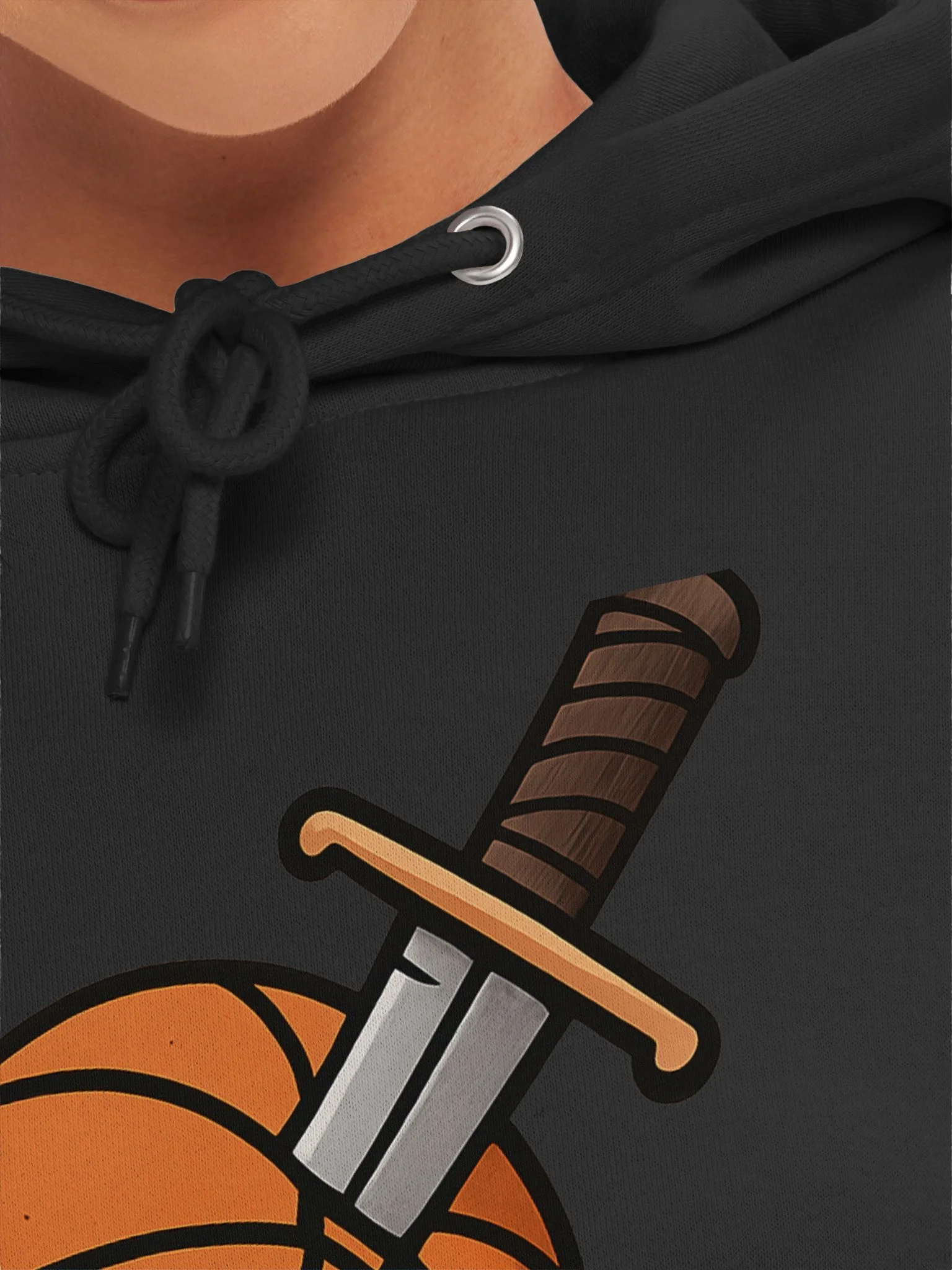 "Is This The Dagger?" Hoodie product image (7)