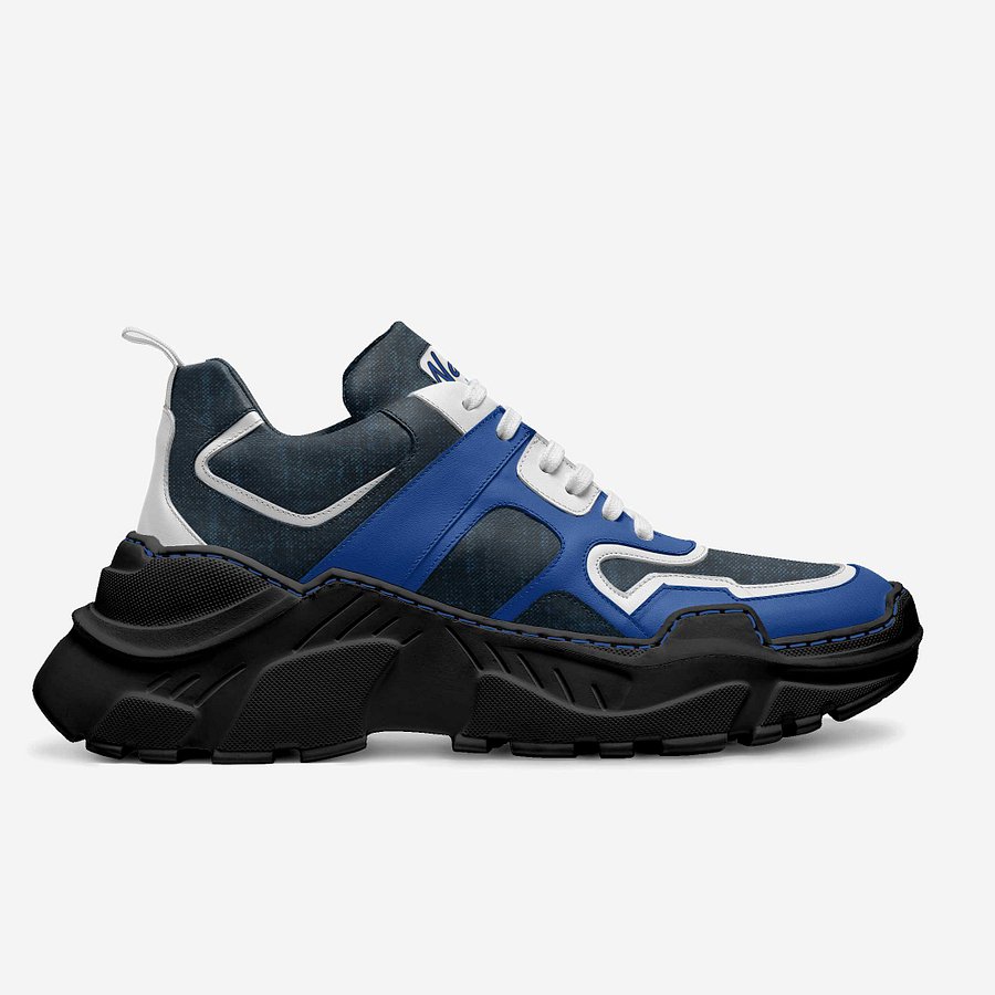 NARVI FLOTIN® 928 TRAINERS SUB ZERO product image (1)
