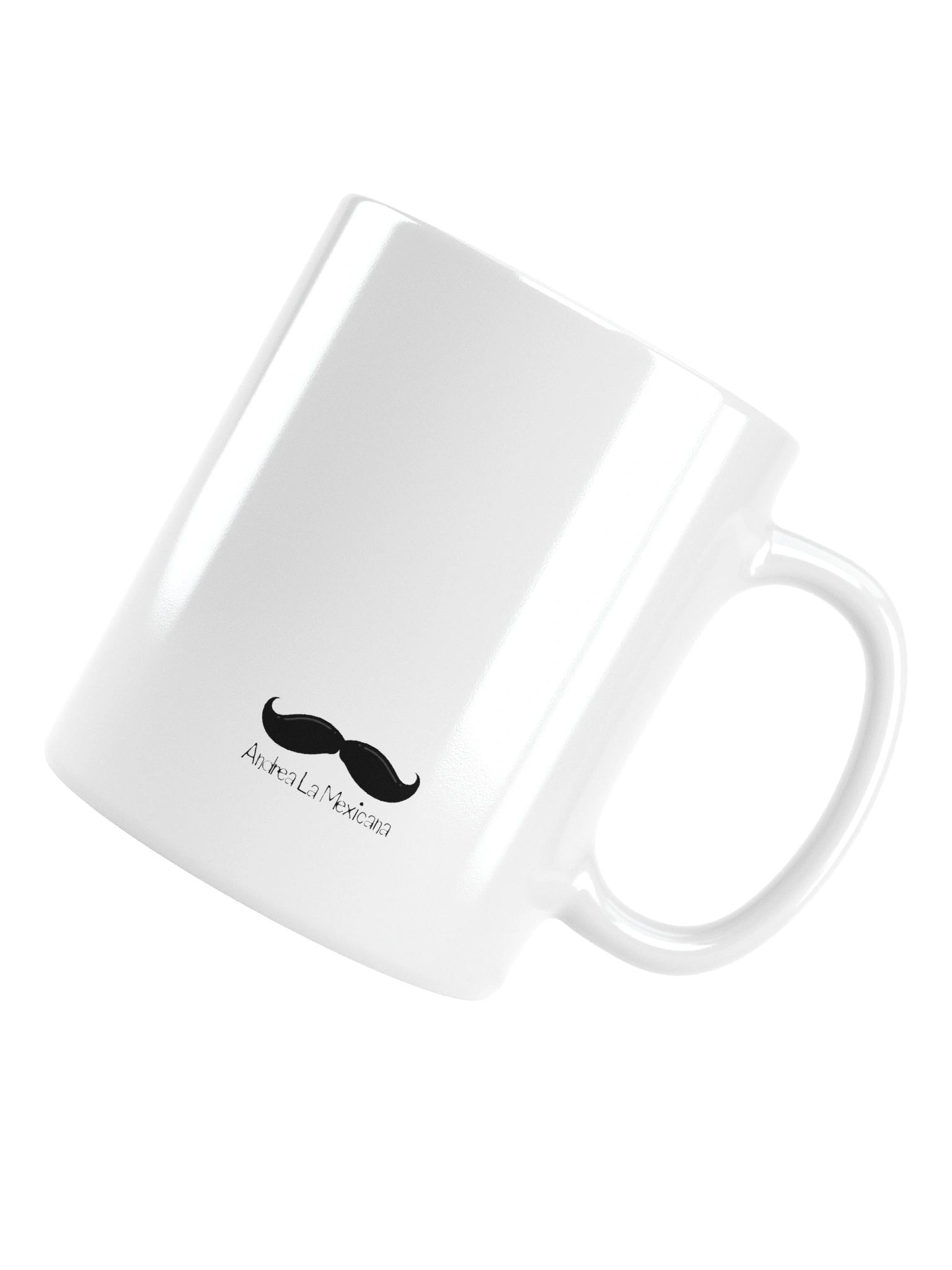 La Navidad huele a Tacos Mug product image (15)