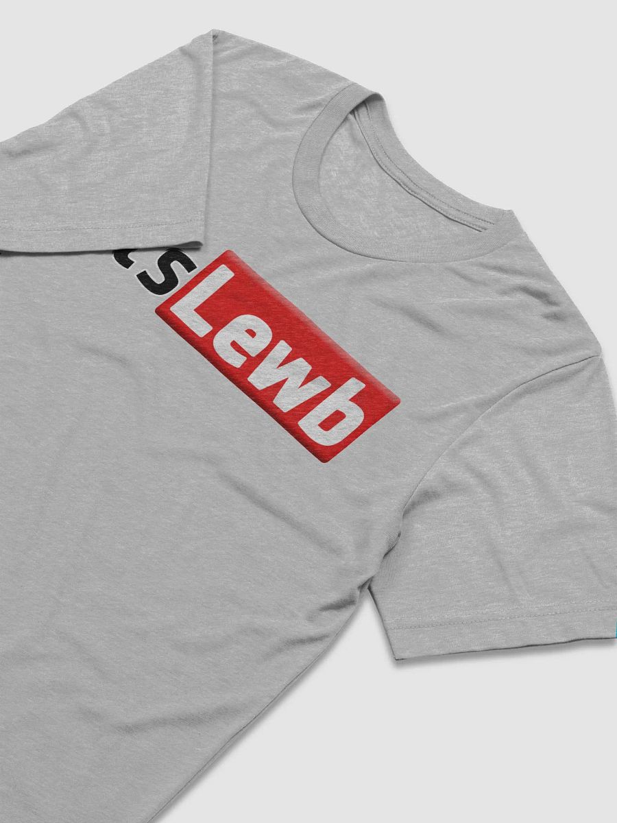 itsLEWB - Streamer Shirt product image (3)