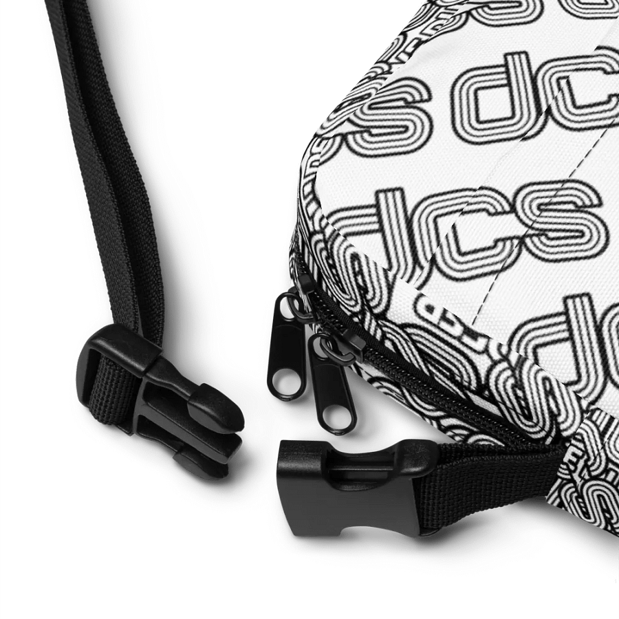 DCS Cross Body Bag product image (9)