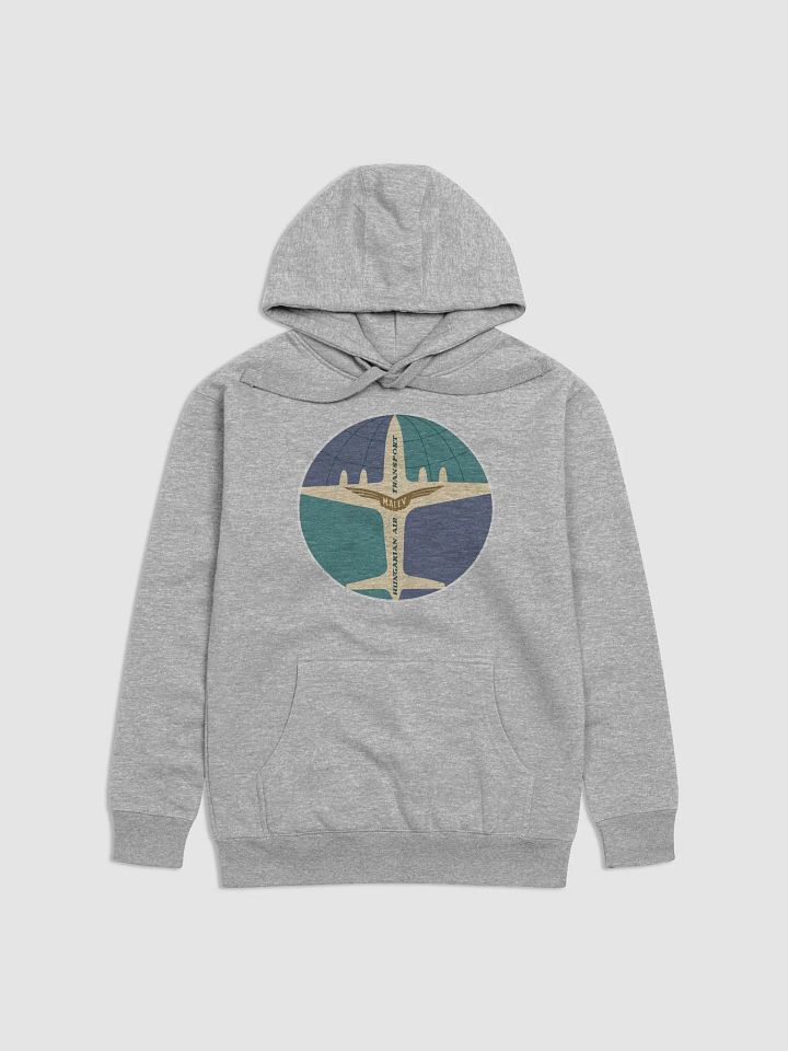 Malev Hungarian Airlines - Hoodie product image (1)