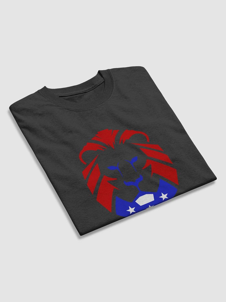 Trump More Powerful T Shirt product image (3)