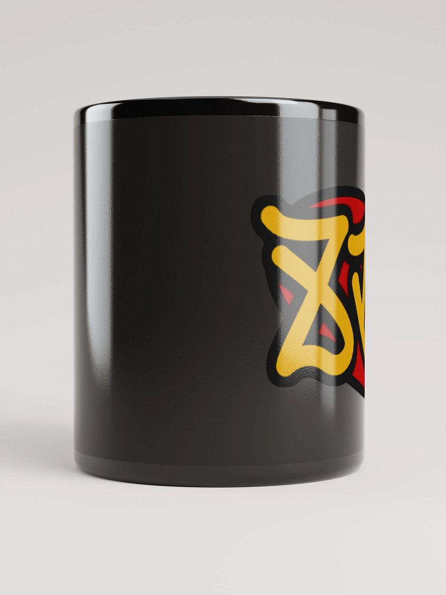 8192 Black Mug product image (10)