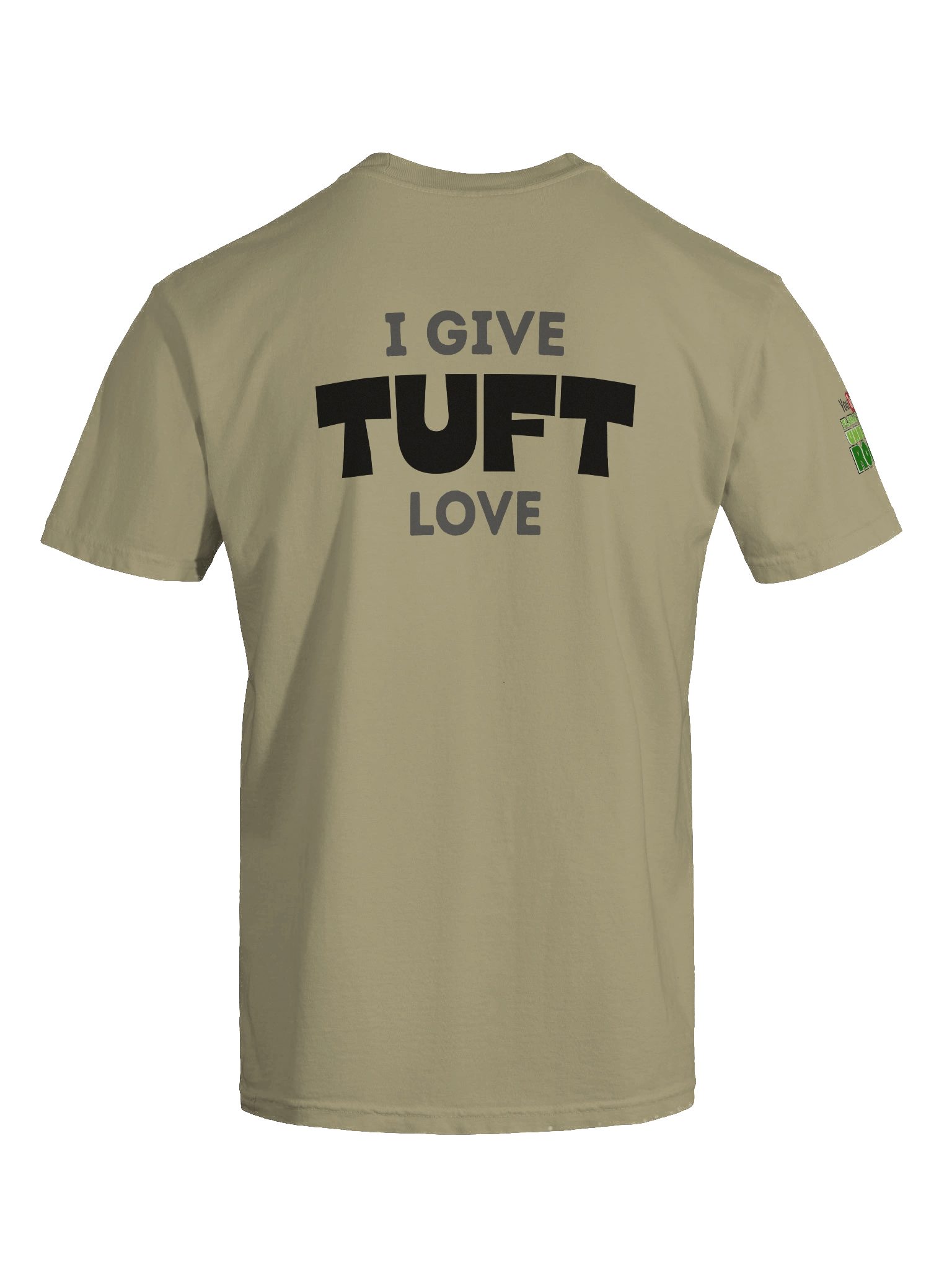 Tuft Your Stuff - TUFT Love product image (41)
