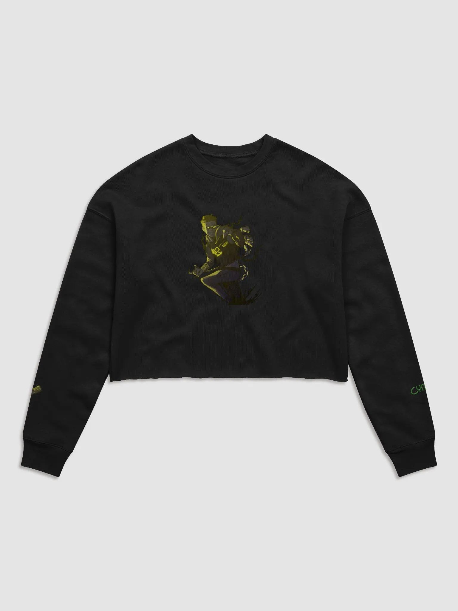 Anti Crop Crew product image (1)
