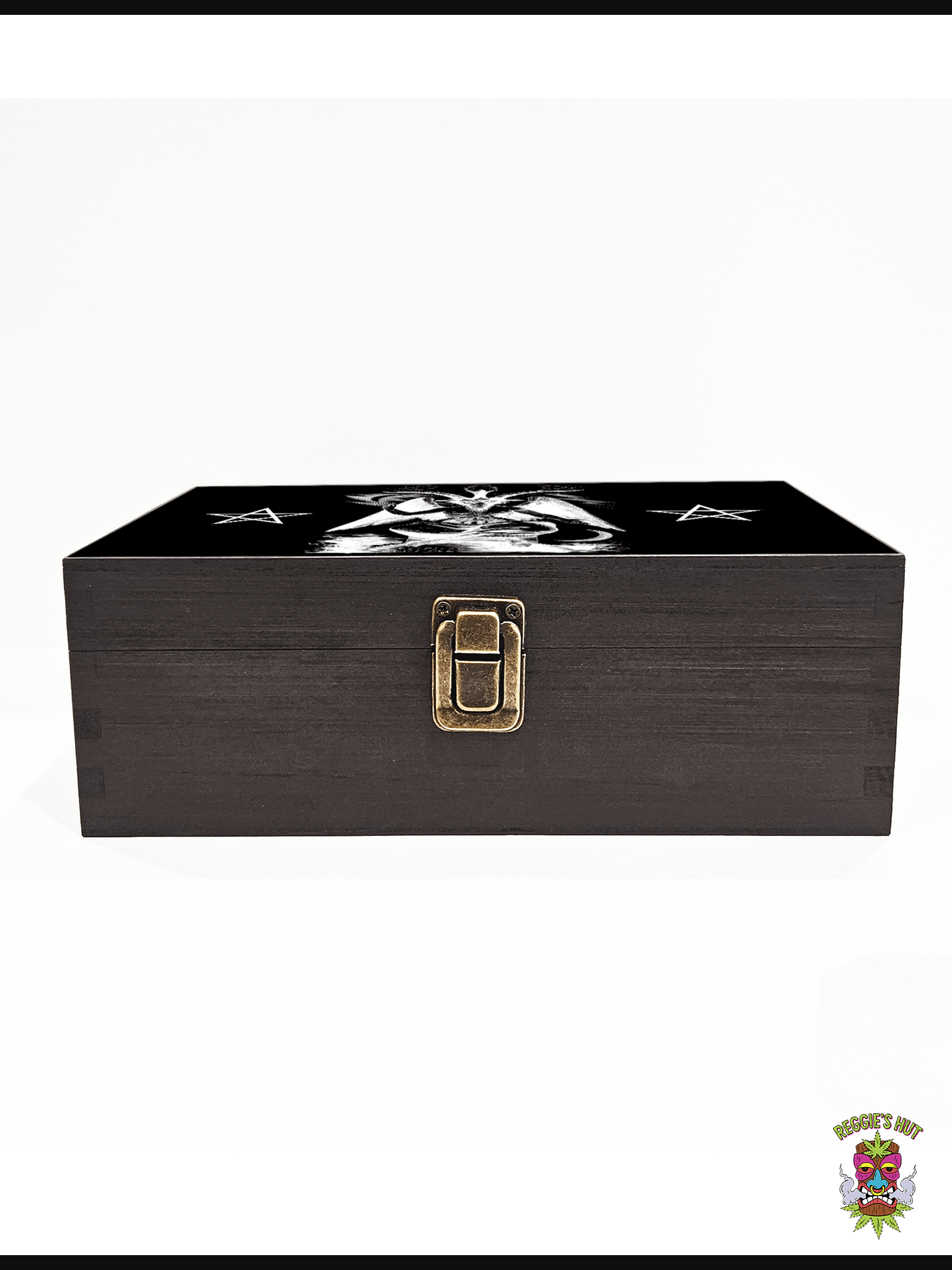 Box - Baphometic product image (5)