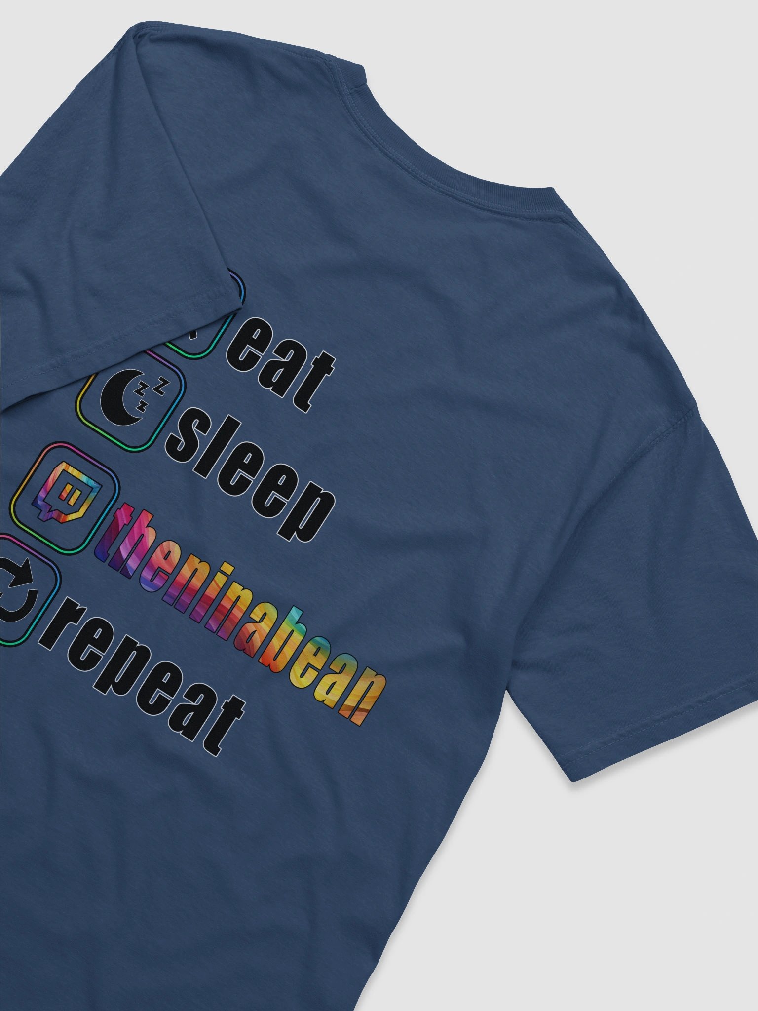 The Daily Bean Tee 🔁✨ product image (68)