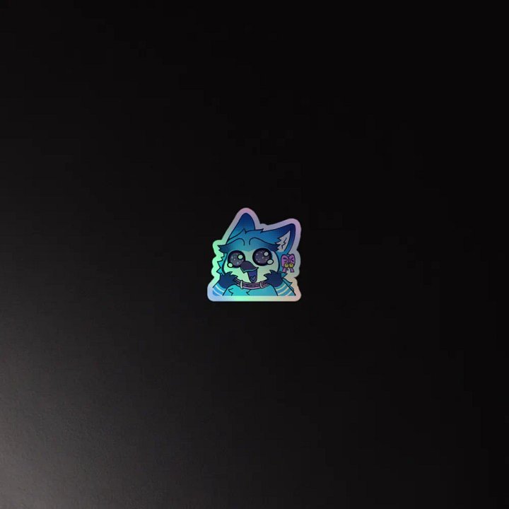Shiny HappyCry Hean product image (2)