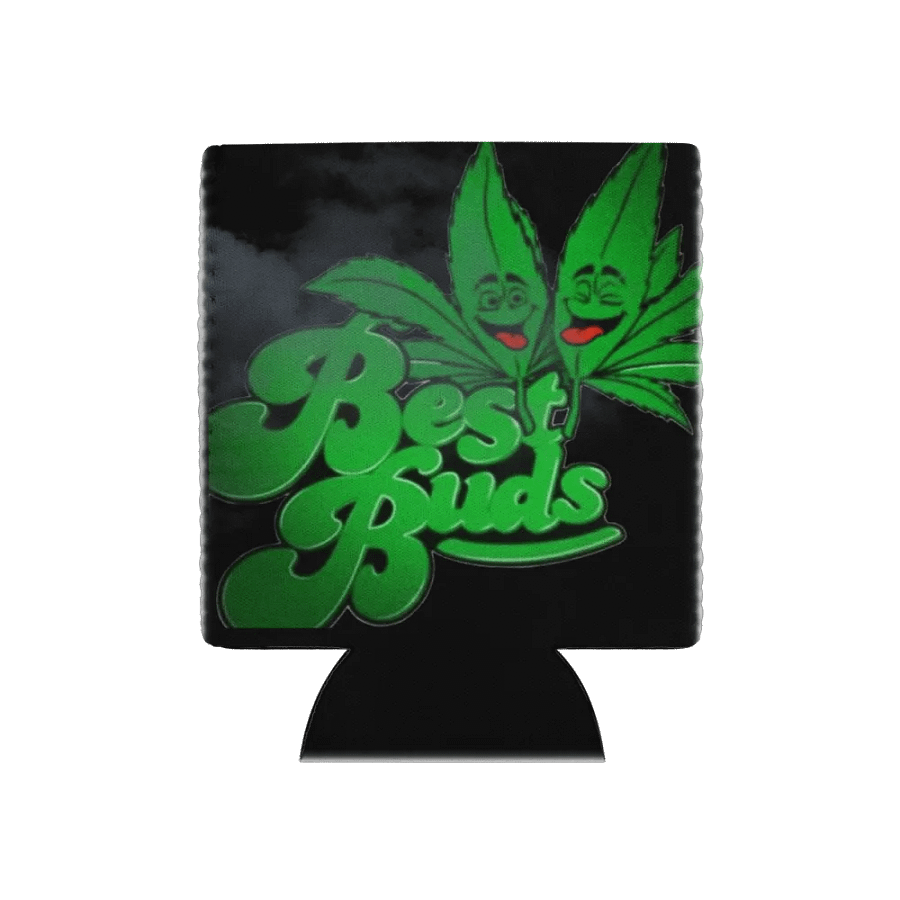 Best Buds Coozie product image (1)